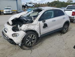 Fiat 500X 2016
