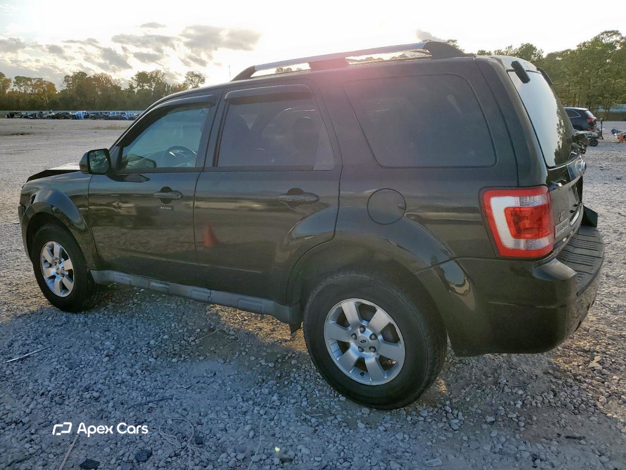 Ford Escape 2012