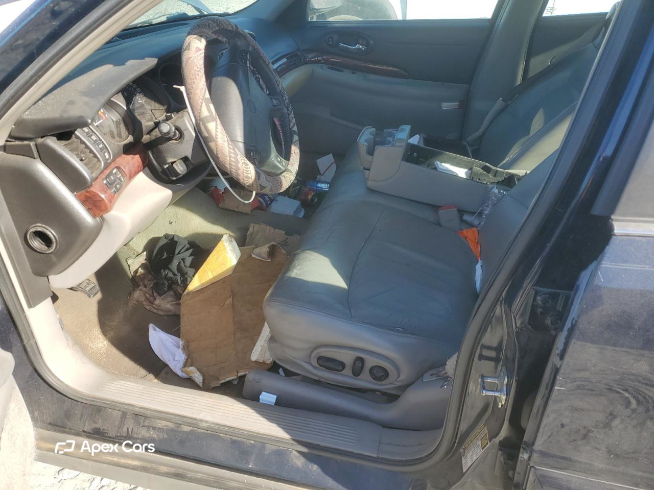 Buick LeSabre 2004