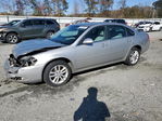 Chevrolet Impala 2008