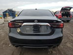 Nissan Maxima 2016
