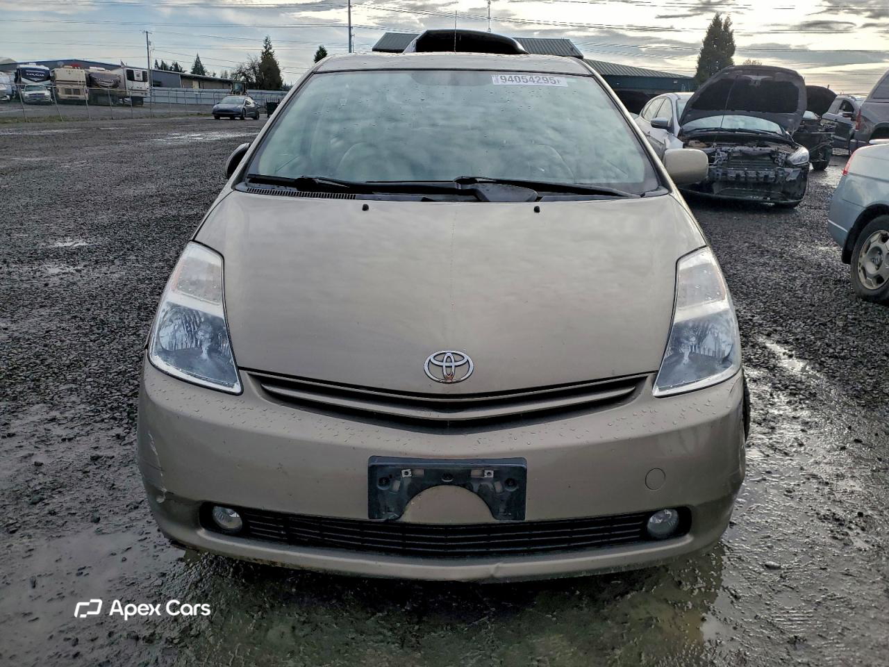 Toyota Prius 2005