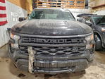 Chevrolet Silverado 2024