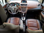 Buick Encore 2016