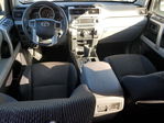 Toyota 4Runner 2011