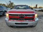 Chevrolet Silverado 2008