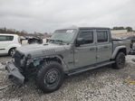 Jeep Gladiator 2022