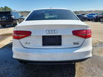 Audi A4 2016