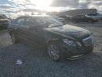 Mercedes-Benz E-klasse 2013