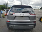 Jeep Cherokee 2019