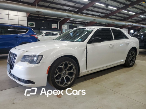Chrysler 300 2018 - Image 1 of 12