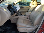 Nissan Pathfinder 2020