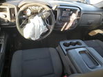 Chevrolet Silverado 2016