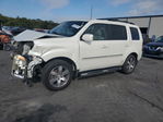 Honda Pilot 2013