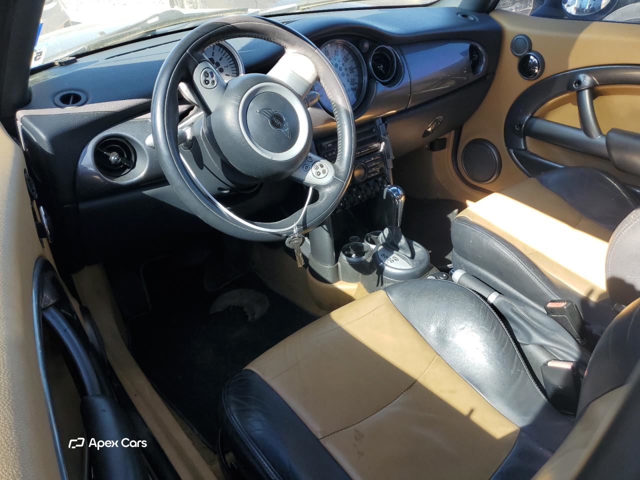 MINI Cooper 2006