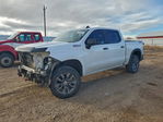 Chevrolet Silverado 2019
