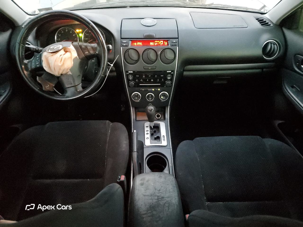 Mazda 6 2006