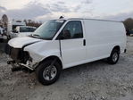 Chevrolet Express 2023