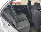 Toyota Corolla 2005