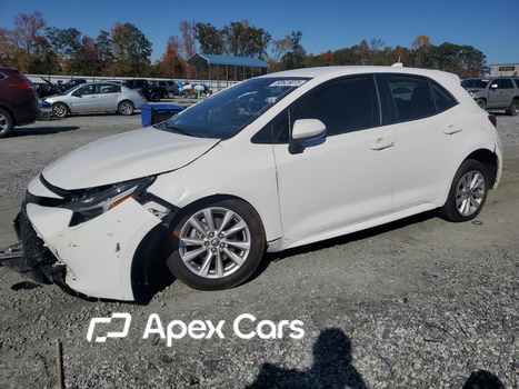 Toyota Corolla 2024 - Image 1 of 13