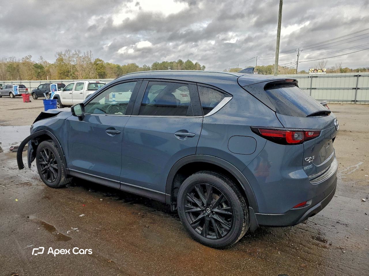 Mazda CX-5 2023