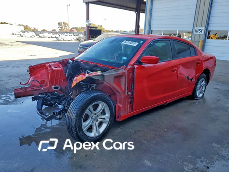 Dodge Charger 2019 - Image 1 of 4