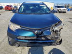Toyota RAV 4 2017