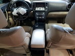 Nissan Maxima 2014
