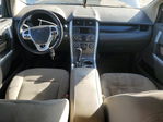Ford Edge 2013
