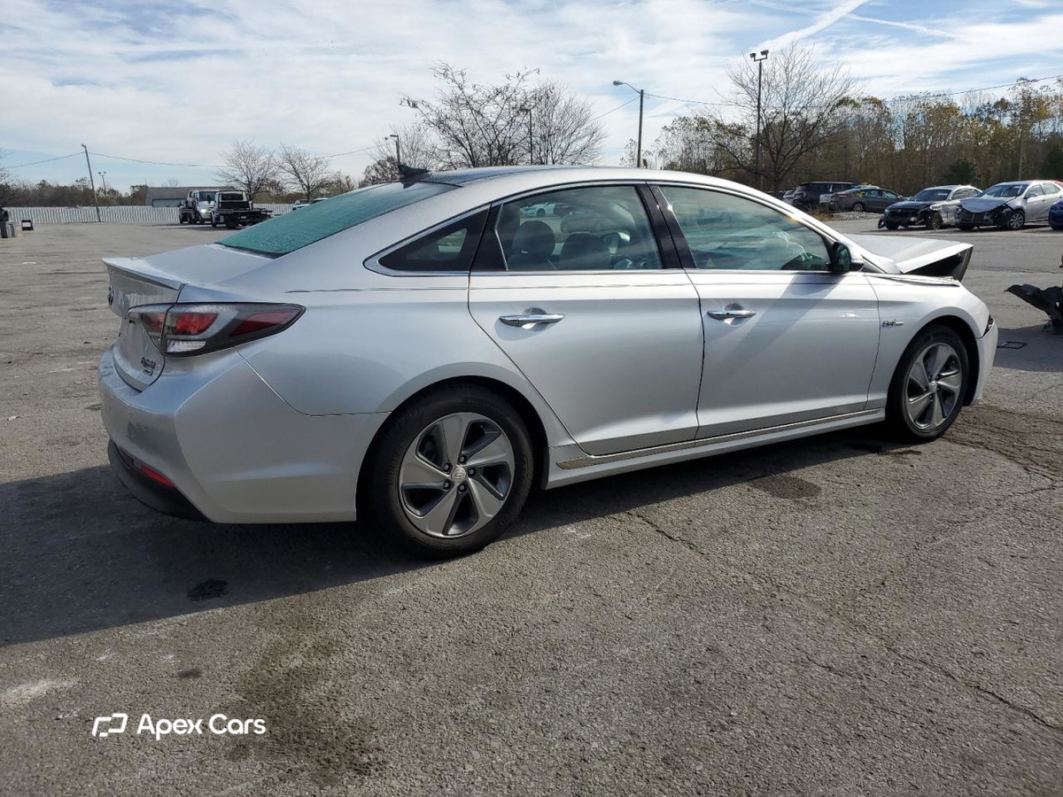Hyundai Sonata 2017