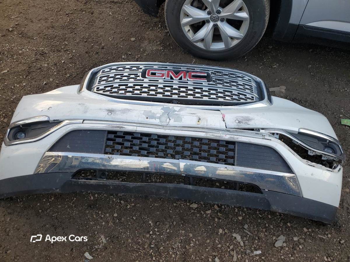 GMC Acadia 2017