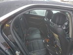 Cadillac CTS 2014