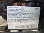 Audi Q4 e-tron 2023