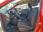 Chevrolet Sonic 2014