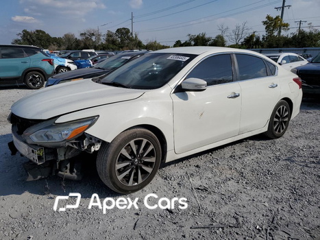 Nissan Altima 2018 - Image 1 of 14