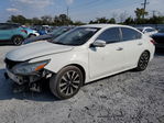Nissan Altima 2018