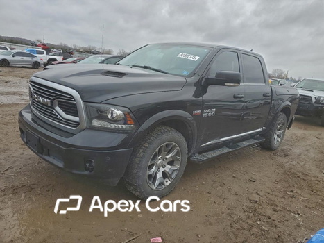RAM 1500 2018 - Zdjęcie 1 z 12