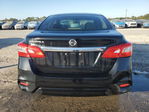 Nissan Sentra 2017