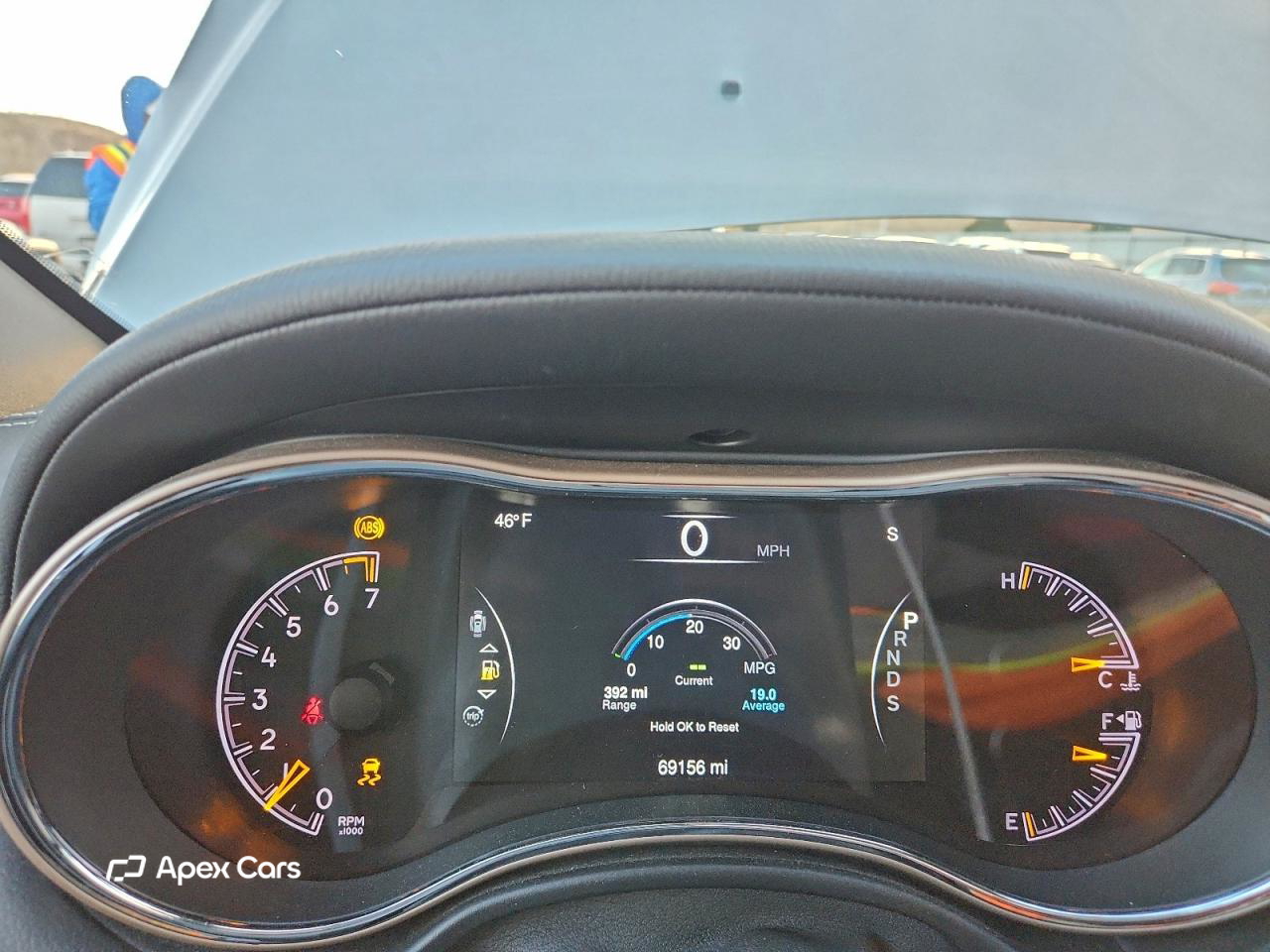 Jeep Grand Cherokee 2014