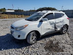 Hyundai Tucson 2012