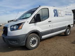 Ford Transit 2022