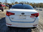 Kia Optima 2013