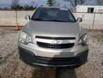 Chevrolet Captiva 2013