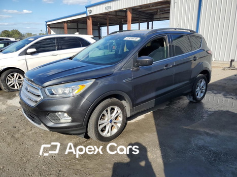 Ford Escape 2018 - Image 1 of 15