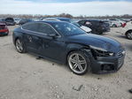 Audi A5 2018