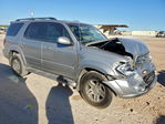 Toyota Sequoia 2004