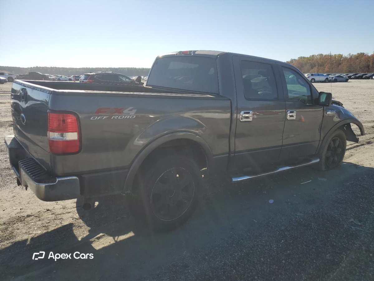 Ford F-150 2004