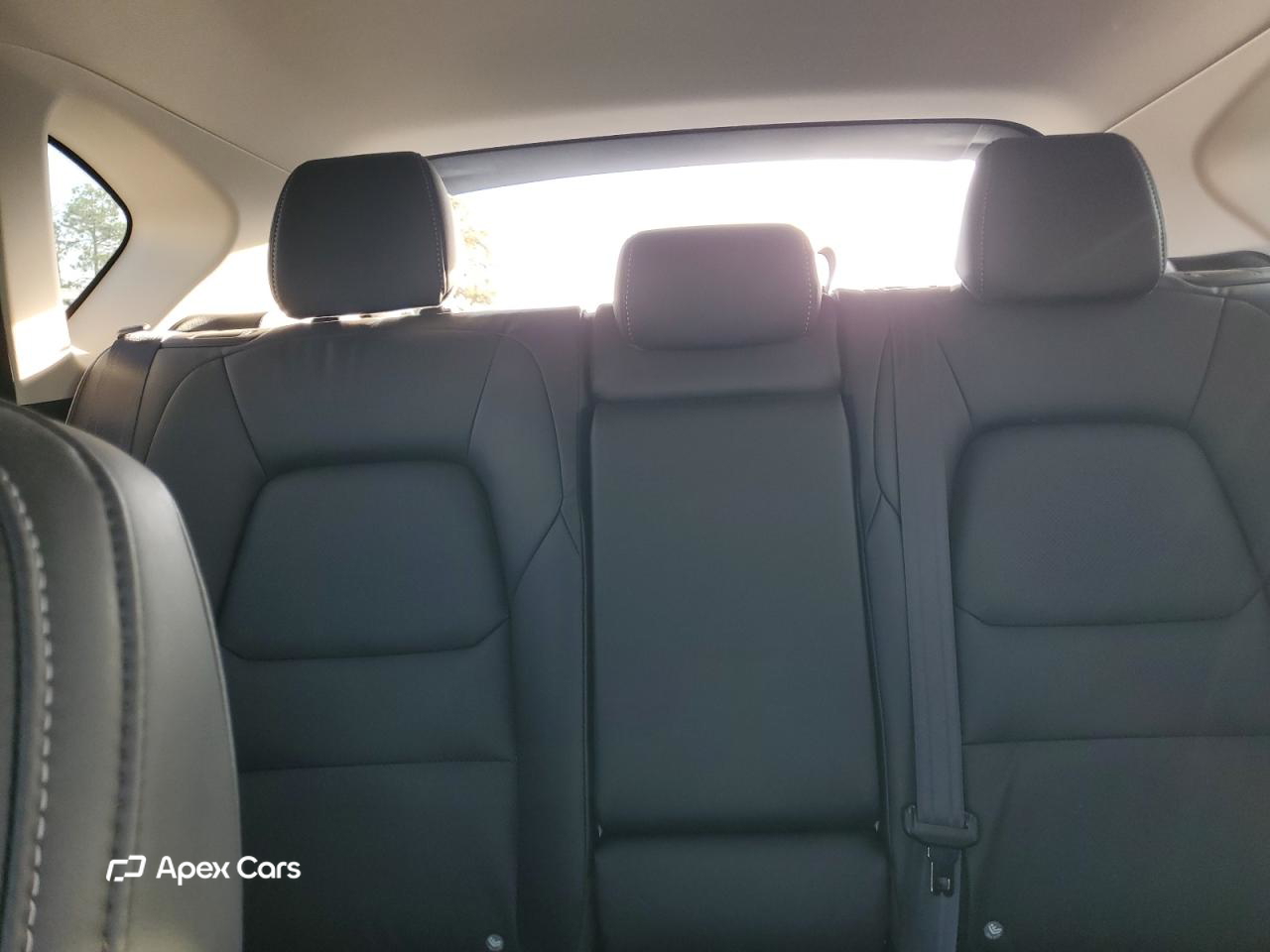 Mazda CX-5 2025