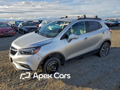 Buick Encore 2018 - Zdjęcie 1 z 13