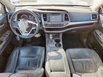 Toyota Highlander 2016